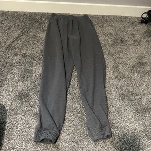 Hanes sweat pants